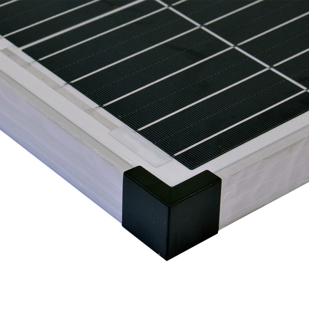 Solar Modul 100w - Image 2