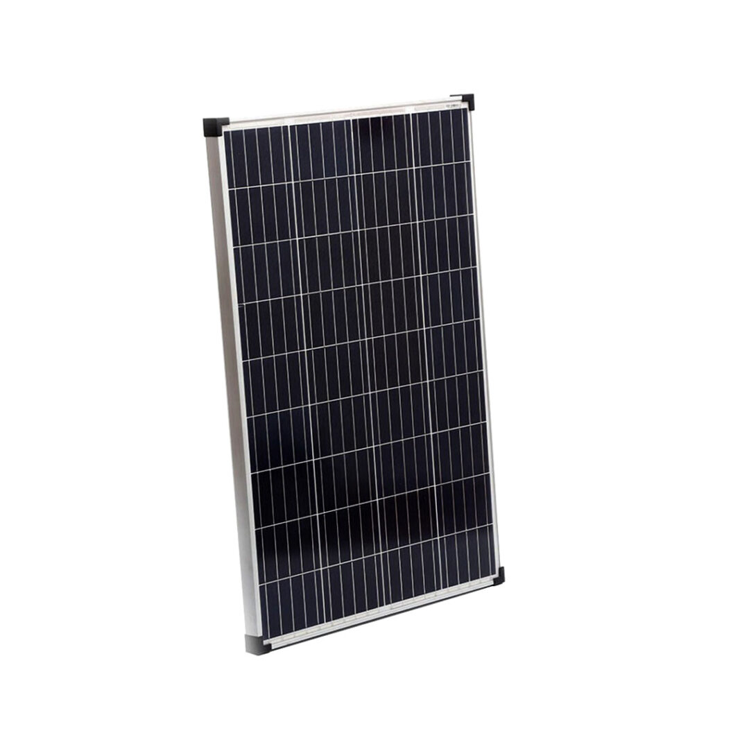 Solar Modul 100w - Image 3