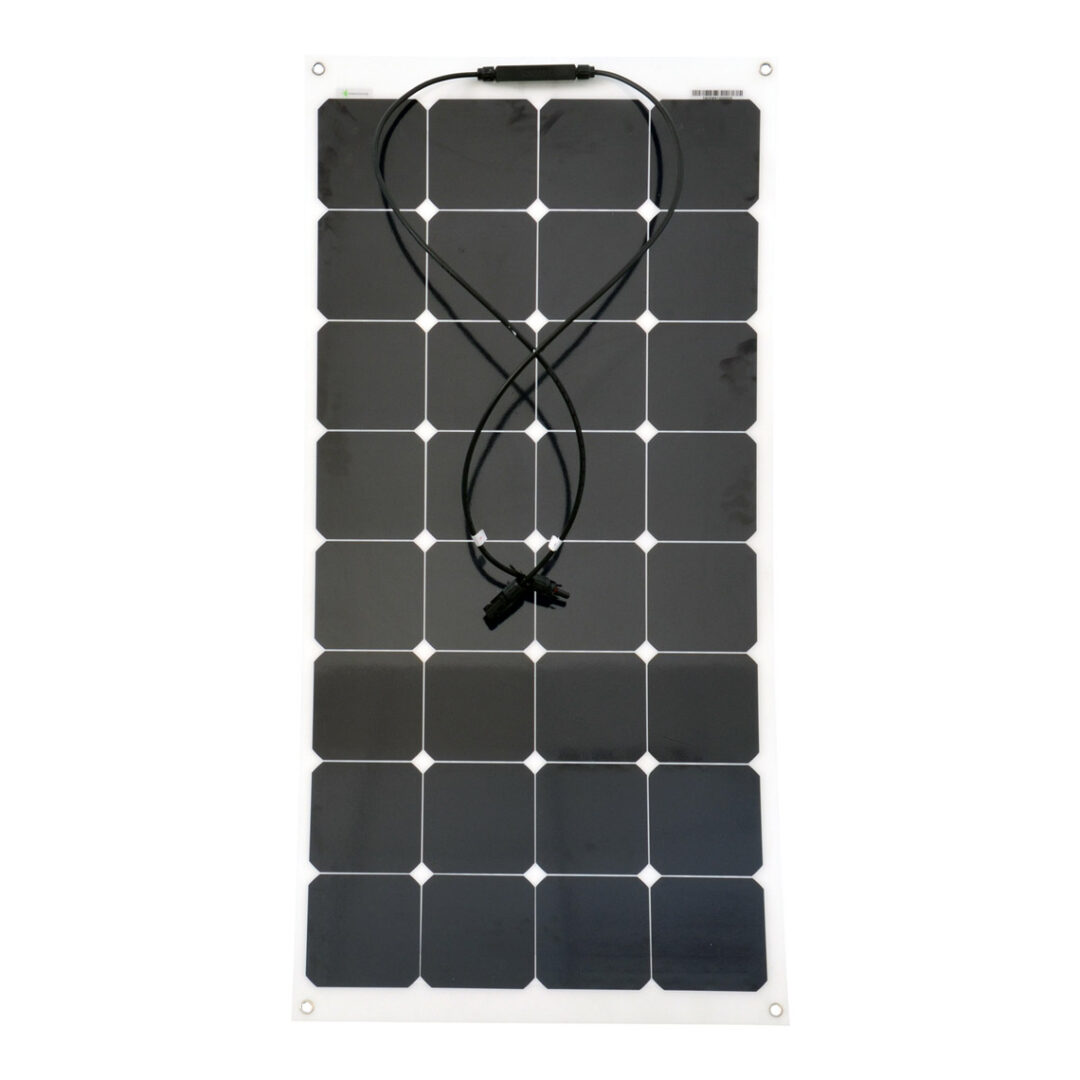 Solar Modul 120w - Image 2