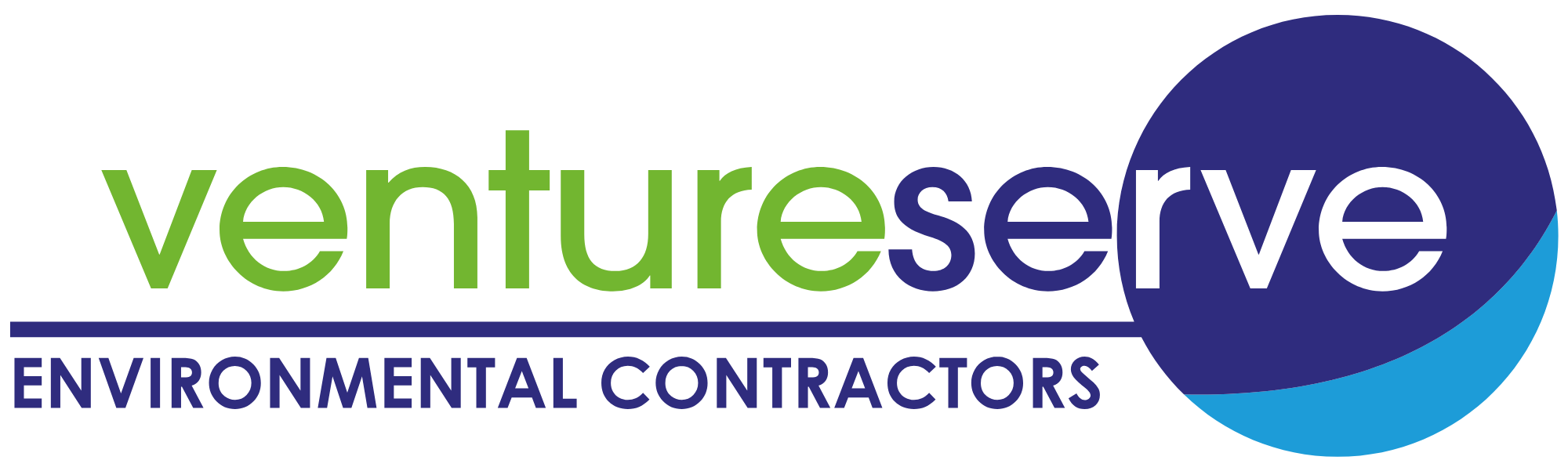 Venture Serve Environmental Contractors logo